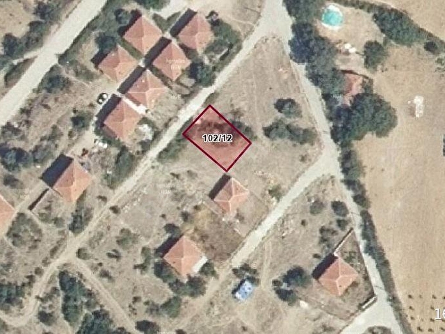 BERGAMA MURATLAR VİLLA İMARLI ALTYAPILARI HAZIR PARSELLER E:0.50 - Görsel 8