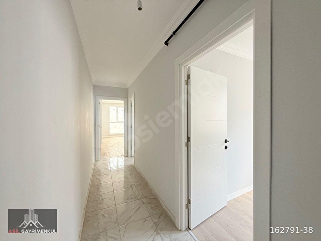 EYÜPSULTAN / ÇIRÇIR MAHALLESİ  MERKEZİ SİSTEM METROYA 5.DAKKİKA 2+1 / 75 m² / KAT-3 GÜZEL KONUM - Görsel 21