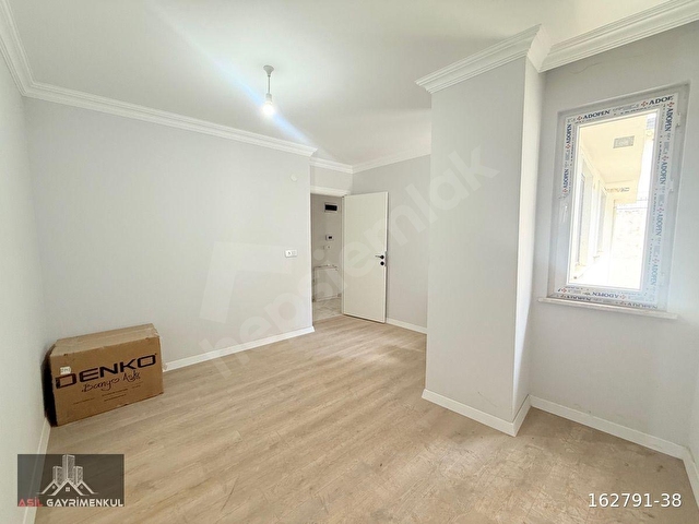 EYÜPSULTAN / ÇIRÇIR MAHALLESİ  MERKEZİ SİSTEM METROYA 5.DAKKİKA 2+1 / 75 m² / KAT-3 GÜZEL KONUM - Görsel 20