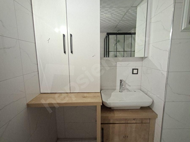 KOZDİBİ KAVŞAĞI KURTULUŞ MAH.2+1 Doğalgazlı-Asansörlü YENI DAIRE - Görsel 28