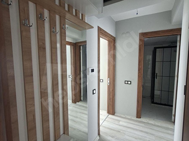 KOZDİBİ KAVŞAĞI KURTULUŞ MAH.2+1 Doğalgazlı-Asansörlü YENI DAIRE - Görsel 16