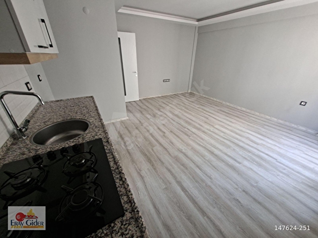 KOZDİBİ KAVŞAĞI KURTULUŞ MAH.2+1 Doğalgazlı-Asansörlü YENI DAIRE - Görsel 11