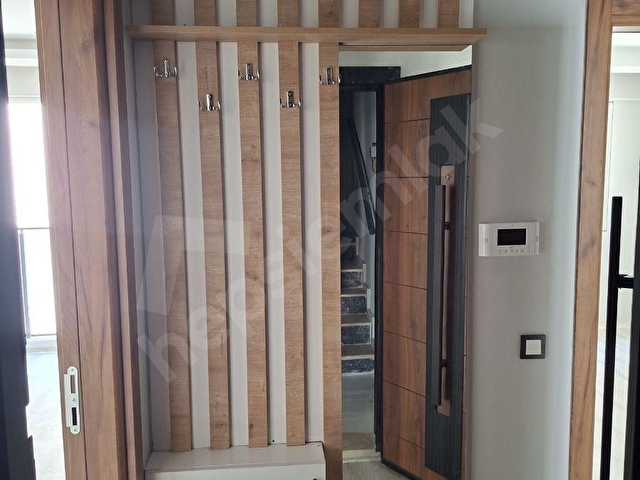 KOZDİBİ KAVŞAĞI KURTULUŞ MAH.2+1 Doğalgazlı-Asansörlü YENI DAIRE - Görsel 21