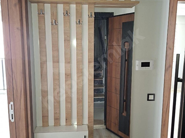 KOZDİBİ KAVŞAĞI KURTULUŞ MAH.2+1 Doğalgazlı-Asansörlü YENI DAIRE - Görsel 20