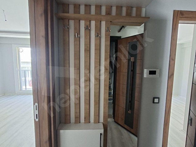 KOZDİBİ KAVŞAĞI KURTULUŞ MAH.2+1 Doğalgazlı-Asansörlü YENI DAIRE - Görsel 22