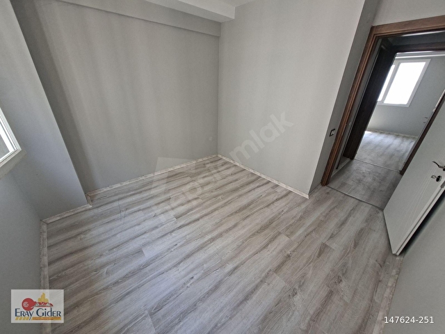 KOZDİBİ KAVŞAĞI KURTULUŞ MAH.2+1 Doğalgazlı-Asansörlü YENI DAIRE - Görsel 23