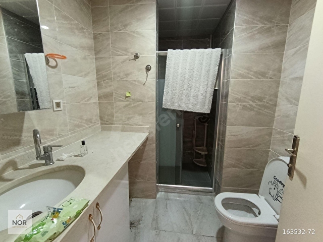 NORDAN ALTIAĞAÇ TOKİ BLOKLARI 4+1 ŞEREFİYELİ FUL+FUL YAPILI - Görsel 24