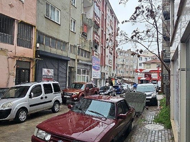 SATILIK DAİRE LÜLEBURGAZ MERKEZDE - Görsel 4