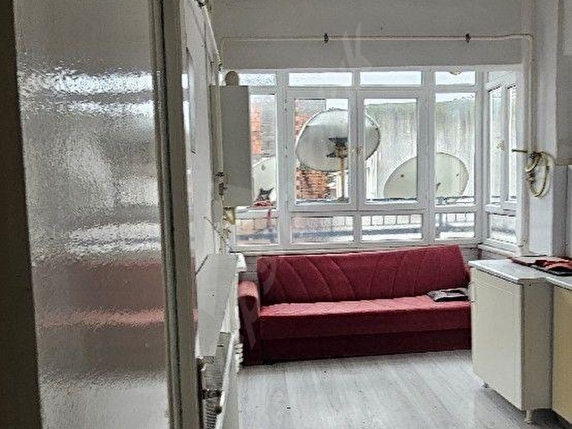 SATILIK DAİRE LÜLEBURGAZ MERKEZDE - Görsel 13