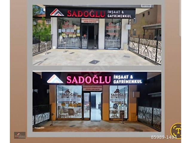 SATILIK DAİRE LÜLEBURGAZ MERKEZDE - Görsel 23