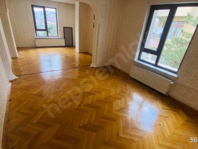 NATUREL’ DEN 5+1 SON DURAK YANI CADDE MANZARALI - Görsel 4