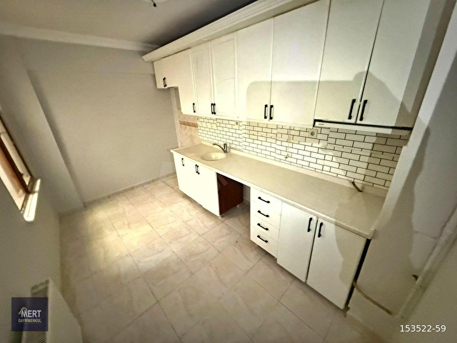 MERTDEN SİNCAN MERKEZDE MEMUR - MEMUR KEFİLLİ 3+1 SONKAT DAİRE - Görsel 15