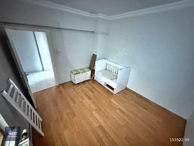 MERTDEN SİNCAN MERKEZDE MEMUR - MEMUR KEFİLLİ 3+1 SONKAT DAİRE - Görsel 20
