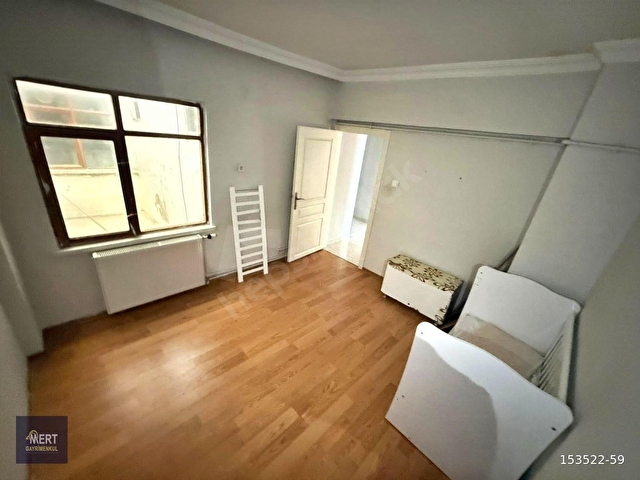 MERTDEN SİNCAN MERKEZDE MEMUR - MEMUR KEFİLLİ 3+1 SONKAT DAİRE - Görsel 19