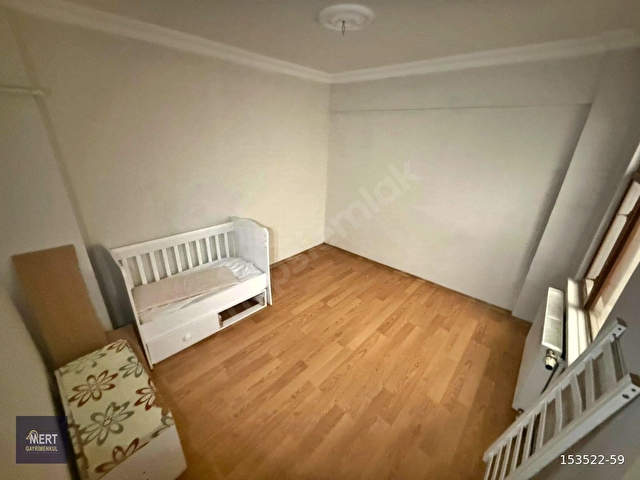 MERTDEN SİNCAN MERKEZDE MEMUR - MEMUR KEFİLLİ 3+1 SONKAT DAİRE - Görsel 22