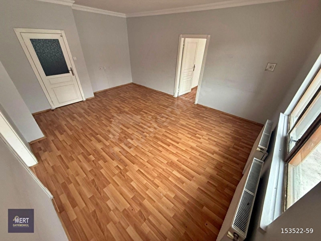 MERTDEN SİNCAN MERKEZDE MEMUR - MEMUR KEFİLLİ 3+1 SONKAT DAİRE - Görsel 3
