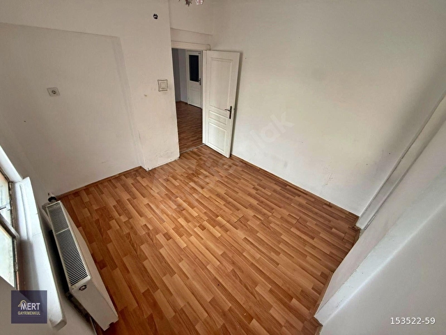 MERTDEN SİNCAN MERKEZDE MEMUR - MEMUR KEFİLLİ 3+1 SONKAT DAİRE - Görsel 28