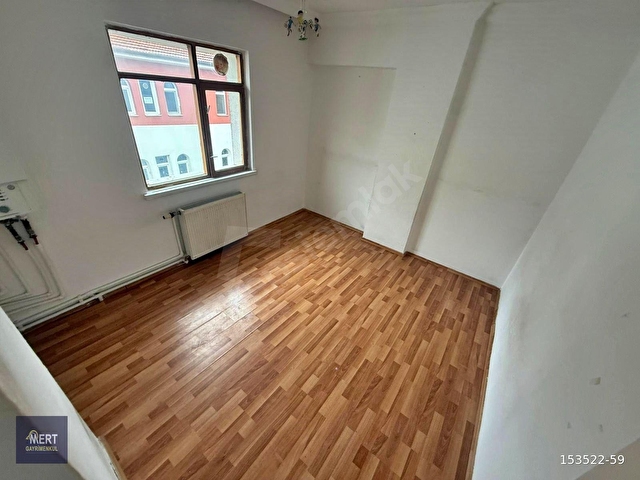 MERTDEN SİNCAN MERKEZDE MEMUR - MEMUR KEFİLLİ 3+1 SONKAT DAİRE - Görsel 23
