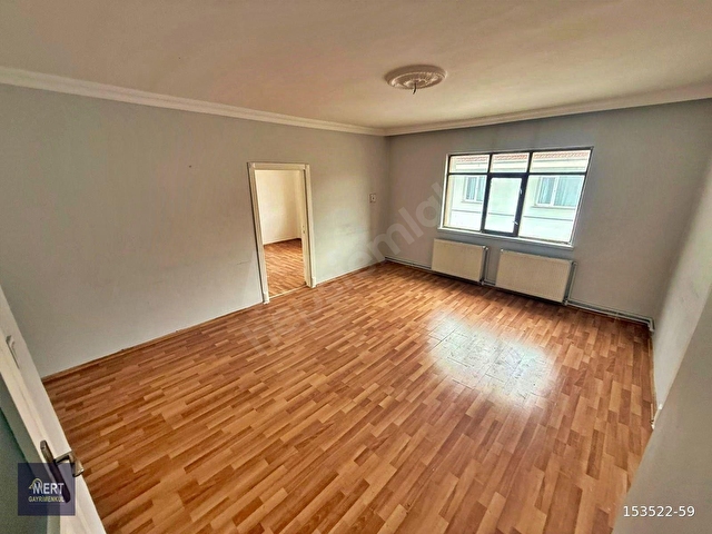 MERTDEN SİNCAN MERKEZDE MEMUR - MEMUR KEFİLLİ 3+1 SONKAT DAİRE - Görsel 2