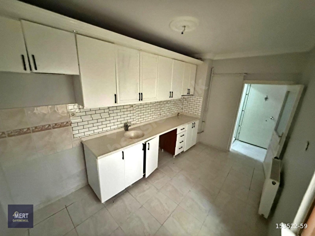 MERTDEN SİNCAN MERKEZDE MEMUR - MEMUR KEFİLLİ 3+1 SONKAT DAİRE - Görsel 10
