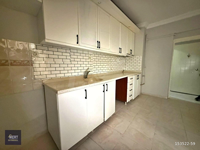 MERTDEN SİNCAN MERKEZDE MEMUR - MEMUR KEFİLLİ 3+1 SONKAT DAİRE - Görsel 11