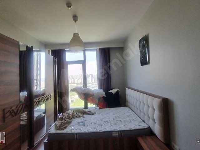 GÖL PANORAMA GÜZEL MANZARALI 2+1 EŞYALI KİRALIK DAİRE - Görsel 9