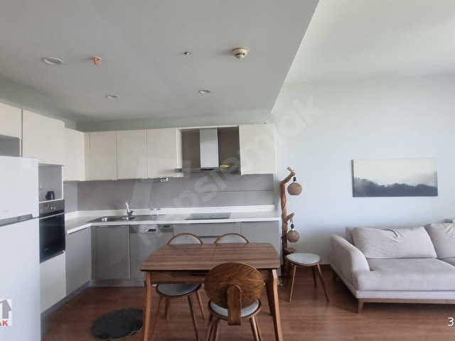 GÖL PANORAMA GÜZEL MANZARALI 2+1 EŞYALI KİRALIK DAİRE - Görsel 5
