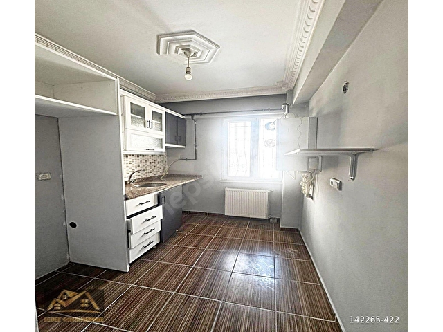 METROBÜS GÜZERGAHI CADDE ÜZERİ TEMİZ MASRAFSIZ SATILIK DAİRE - Görsel 13