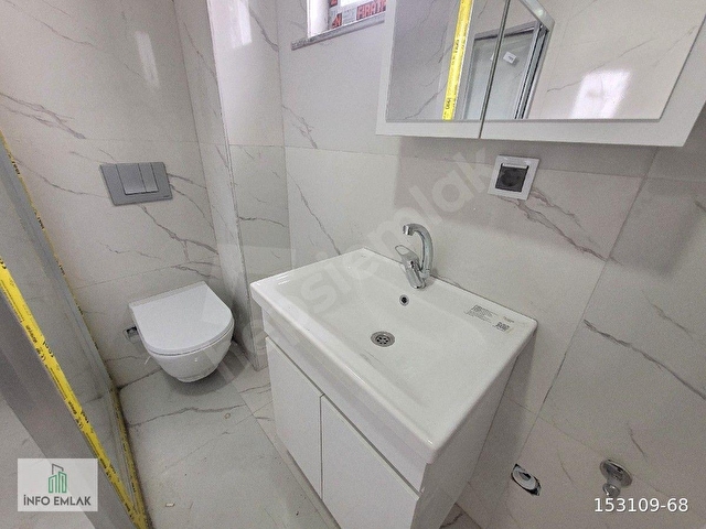 İNFO EMLAKTAN SÜTLÜCE MHNDE SATILIK 2+0 DAİRE - Görsel 6