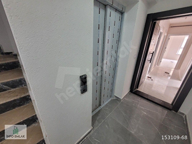 İNFO EMLAKTAN SÜTLÜCE MHNDE SATILIK 2+0 DAİRE - Görsel 15
