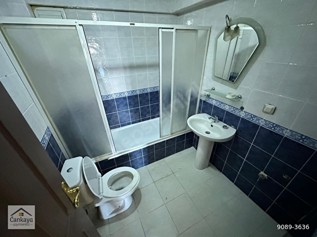 ÇANKAYA GAYRİMENKULDEN DİKMEN VADİSİ MANZARALI ORTA KATTA 3+1 KOMBİLİ GÜNEY-BATI CEPHELİ OTOPARKLI - Görsel 20