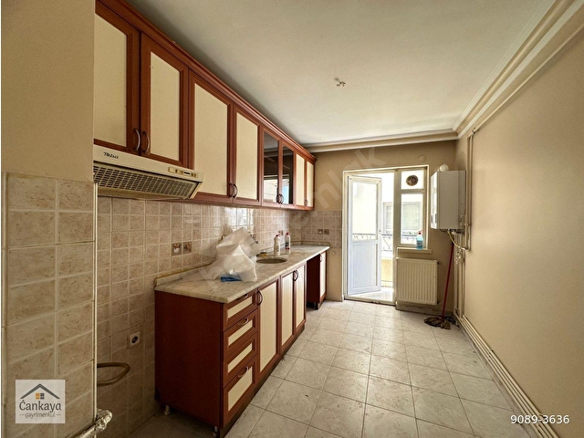 ÇANKAYA GAYRİMENKULDEN DİKMEN VADİSİ MANZARALI ORTA KATTA 3+1 KOMBİLİ GÜNEY-BATI CEPHELİ OTOPARKLI - Görsel 9