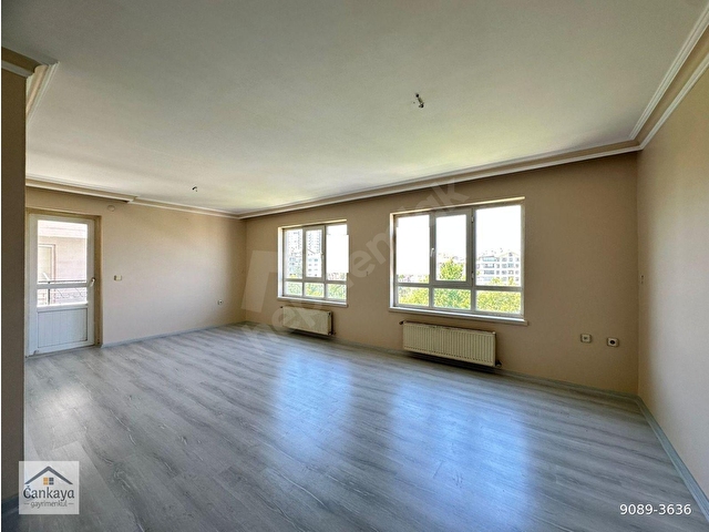 ÇANKAYA GAYRİMENKULDEN DİKMEN VADİSİ MANZARALI ORTA KATTA 3+1 KOMBİLİ GÜNEY-BATI CEPHELİ OTOPARKLI - Görsel 2