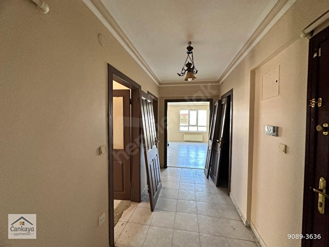 ÇANKAYA GAYRİMENKULDEN DİKMEN VADİSİ MANZARALI ORTA KATTA 3+1 KOMBİLİ GÜNEY-BATI CEPHELİ OTOPARKLI - Görsel 11