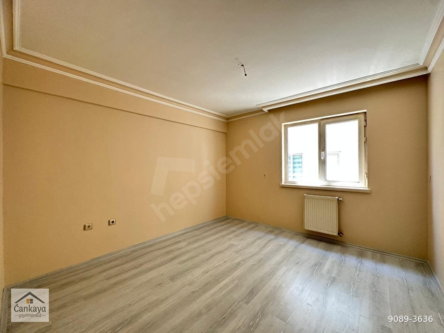 ÇANKAYA GAYRİMENKULDEN DİKMEN VADİSİ MANZARALI ORTA KATTA 3+1 KOMBİLİ GÜNEY-BATI CEPHELİ OTOPARKLI - Görsel 5