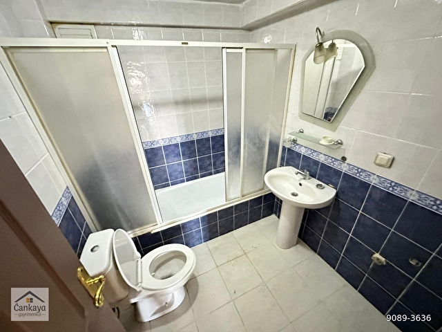 ÇANKAYA GAYRİMENKULDEN DİKMEN VADİSİ MANZARALI ORTA KATTA 3+1 KOMBİLİ GÜNEY-BATI CEPHELİ OTOPARKLI - Görsel 3