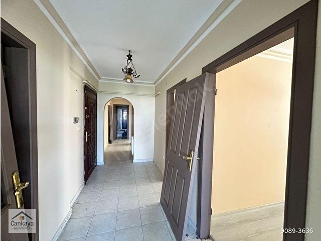 ÇANKAYA GAYRİMENKULDEN DİKMEN VADİSİ MANZARALI ORTA KATTA 3+1 KOMBİLİ GÜNEY-BATI CEPHELİ OTOPARKLI - Görsel 21