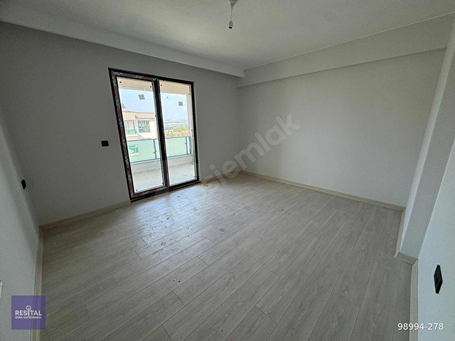 YOLÇATI MH.ŞEHİR HASTANESİ YAKINI HAVUZLU 2+1 KİRALIK DAİRE - Görsel 23