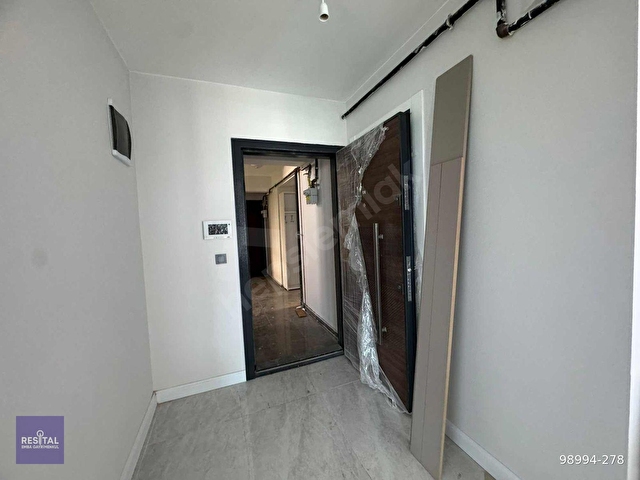 YOLÇATI MH.ŞEHİR HASTANESİ YAKINI HAVUZLU 2+1 KİRALIK DAİRE - Görsel 24