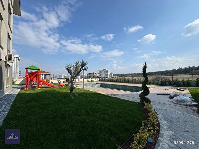 YOLÇATI MH.ŞEHİR HASTANESİ YAKINI HAVUZLU 2+1 KİRALIK DAİRE - Görsel 10