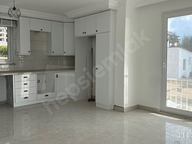 BOZYAZI TEKELİDE DENİZE YÜRÜME MESAFESİ 3+1 VE DUBLEKS DAİRELER - Görsel 12