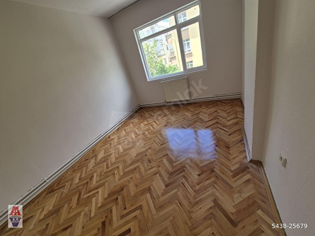 Arslandan 3+1 orta katlı Çetin emeçe yakın kombili 120m2 sıfır boyalı - Görsel 3