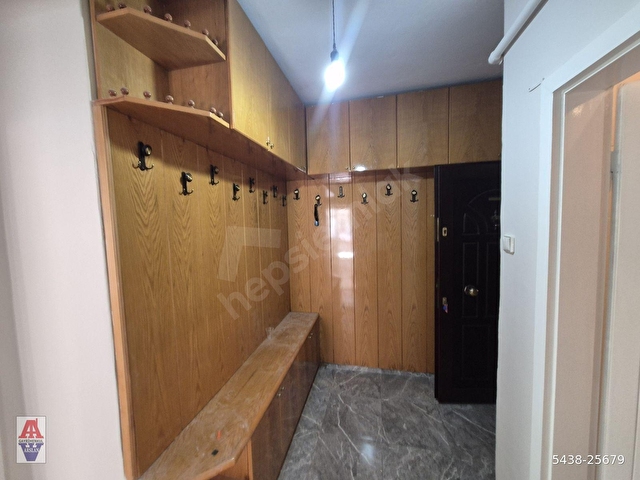 Arslandan 3+1 orta katlı Çetin emeçe yakın kombili 120m2 sıfır boyalı - Görsel 12