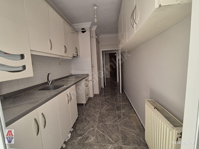 Arslandan 3+1 orta katlı Çetin emeçe yakın kombili 120m2 sıfır boyalı - Görsel 7