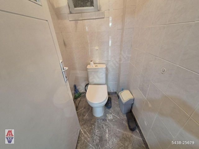 Arslandan 3+1 orta katlı Çetin emeçe yakın kombili 120m2 sıfır boyalı - Görsel 11
