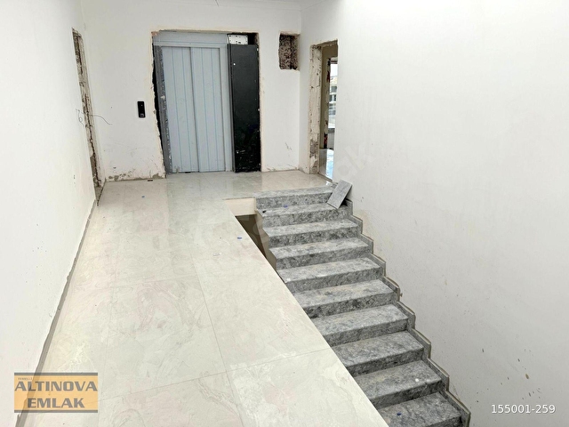 ESENBOĞADA, 2 AY SONRA TESLİM, CADDE ÜSTÜNDE 2+1 DAİRE! - Görsel 18