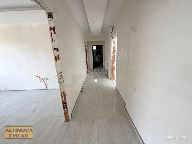 ESENBOĞADA, 2 AY SONRA TESLİM, CADDE ÜSTÜNDE 2+1 DAİRE! - Görsel 27