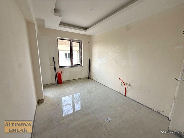 ESENBOĞADA, 2 AY SONRA TESLİM, CADDE ÜSTÜNDE 2+1 DAİRE! - Görsel 9