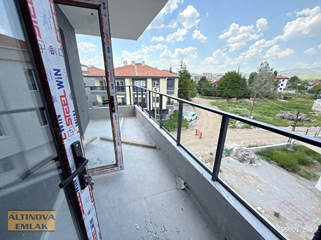 ESENBOĞADA, 2 AY SONRA TESLİM, CADDE ÜSTÜNDE 2+1 DAİRE! - Görsel 22