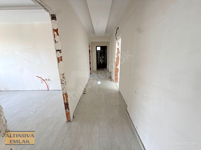 ESENBOĞADA, 2 AY SONRA TESLİM, CADDE ÜSTÜNDE 2+1 DAİRE! - Görsel 19